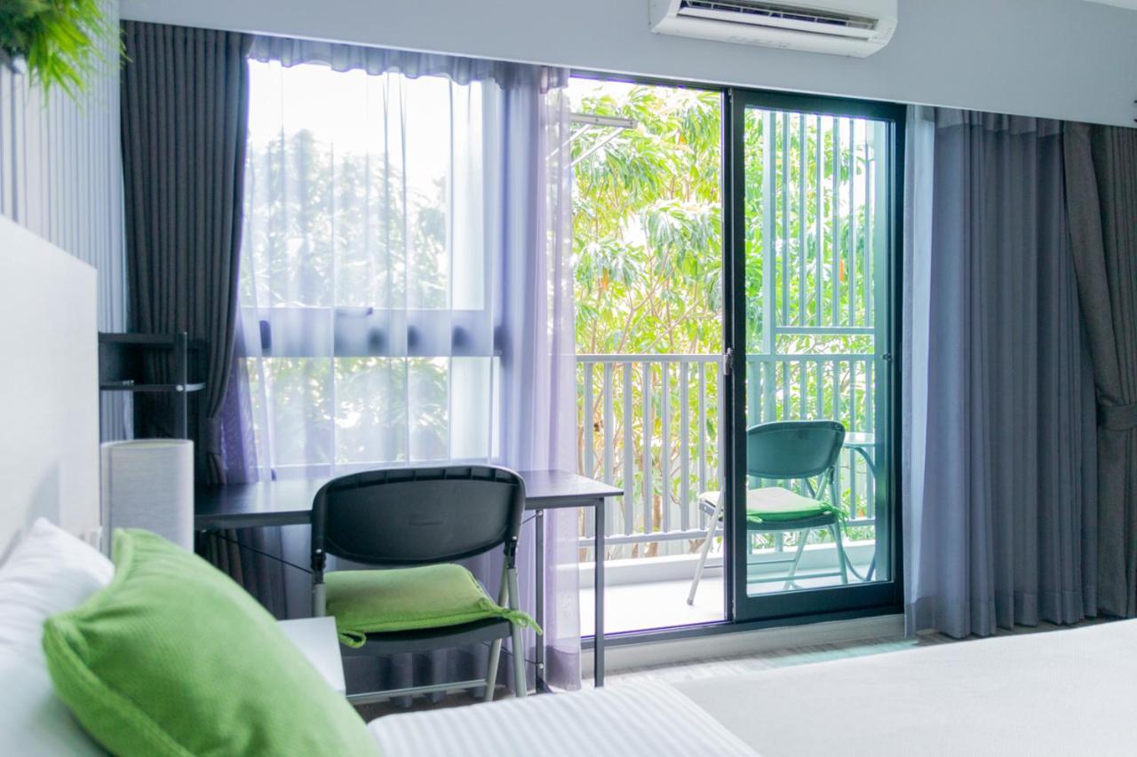 Yes! Dusitd2 Residences Free Wifi HHQ Eksteriør bilde
