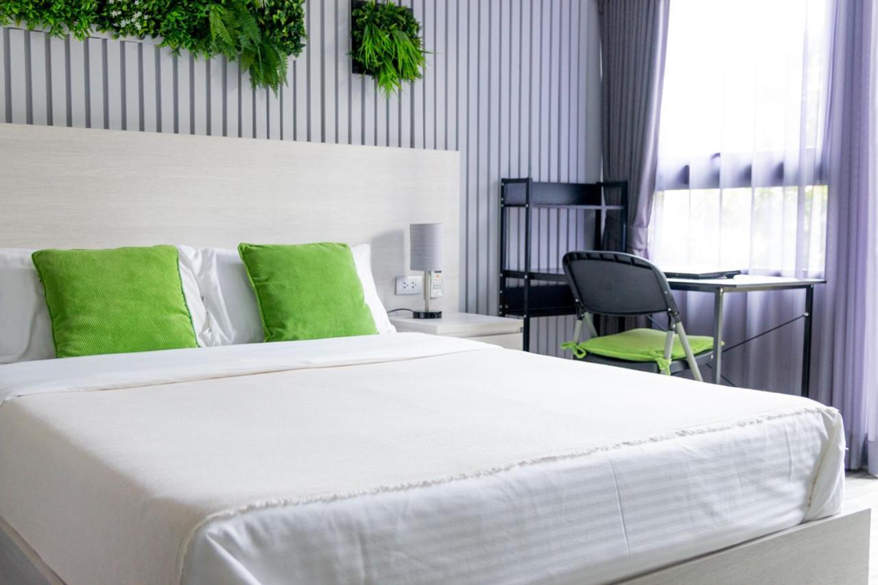 Yes! Dusitd2 Residences Free Wifi HHQ Eksteriør bilde